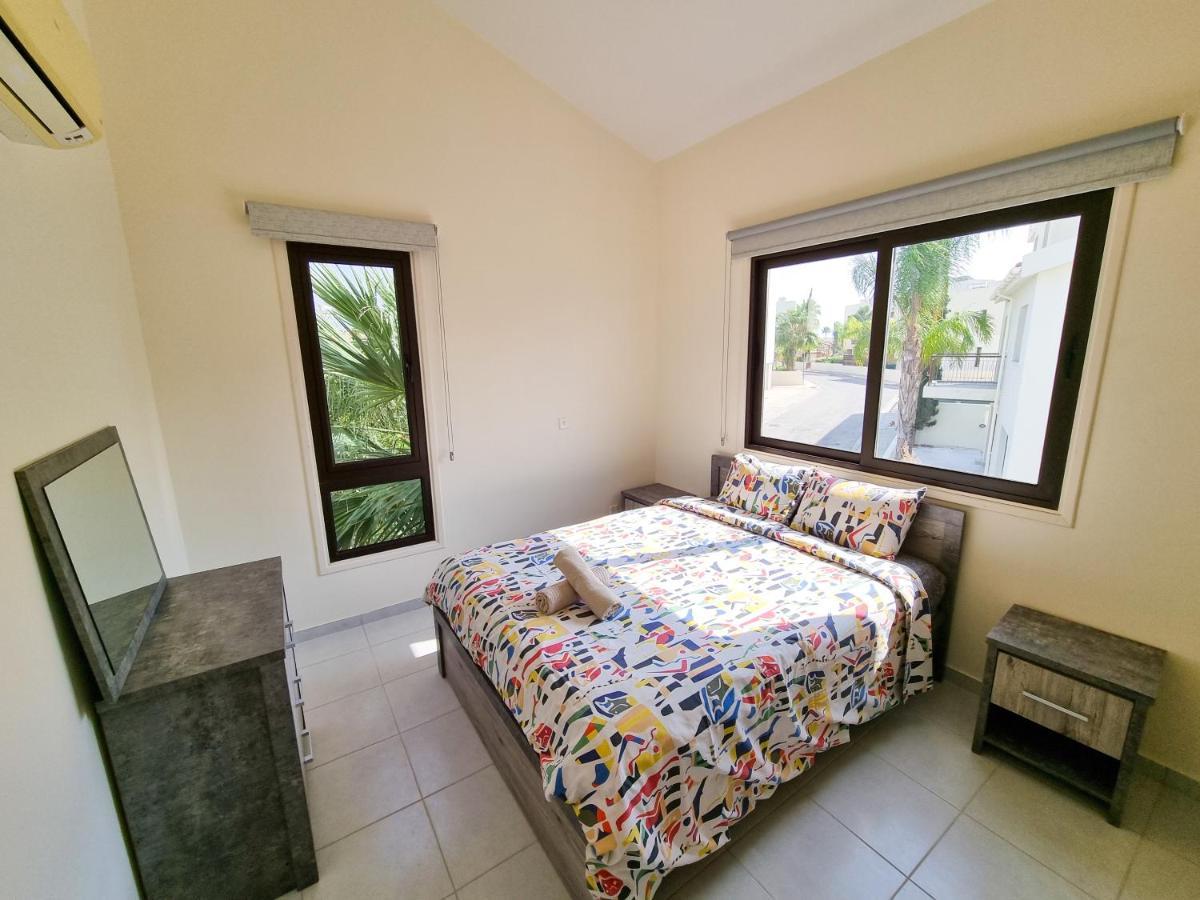 Liza Dream House Apartment Tersephanou Exterior photo