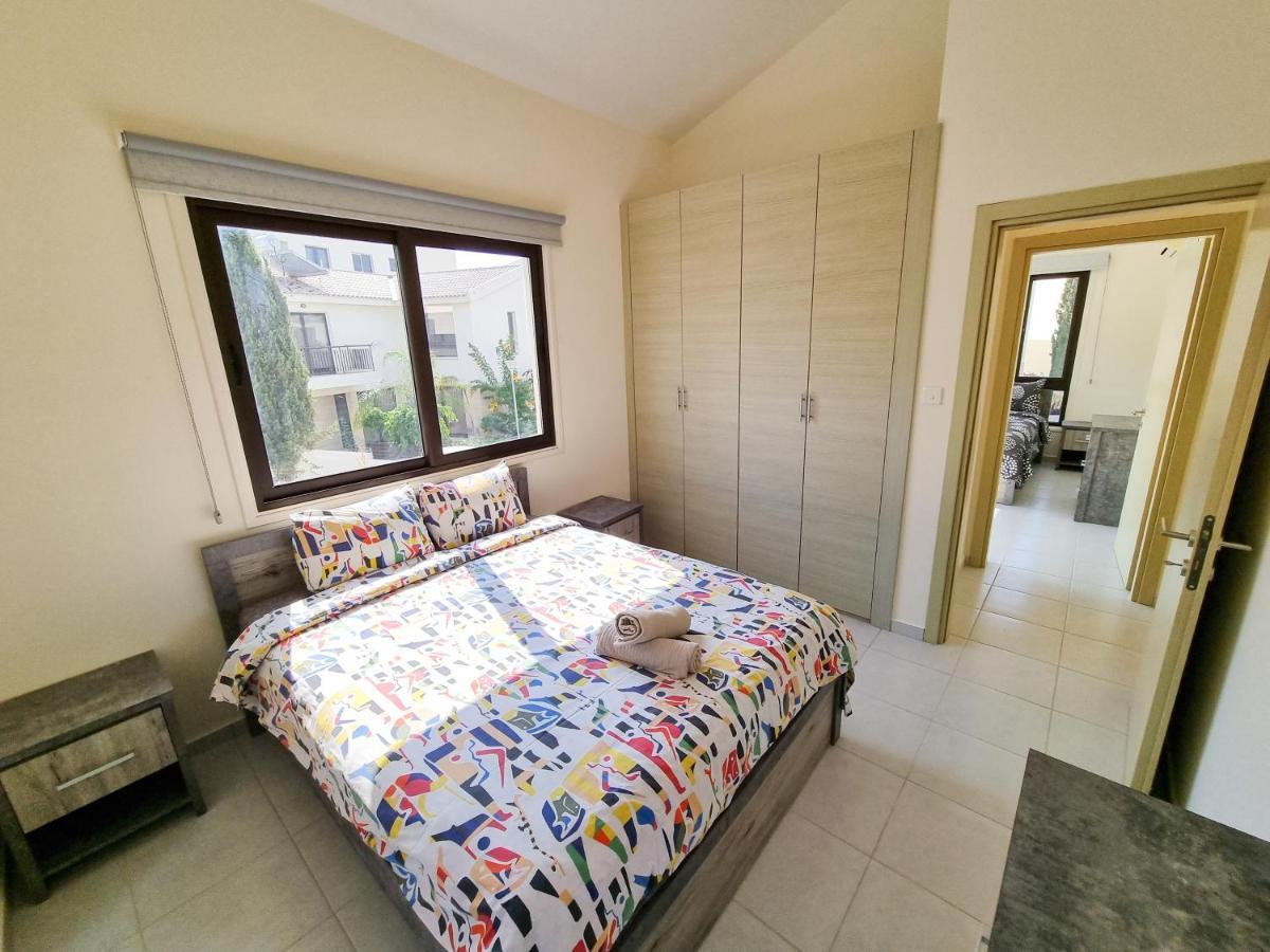 Liza Dream House Apartment Tersephanou Exterior photo